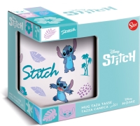 Stitch hrnek keramick 315 ml