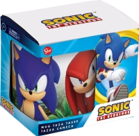 Sonic hrnek keramick 315 ml