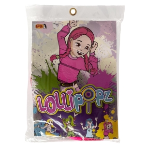 Lollipopz Paruka rov