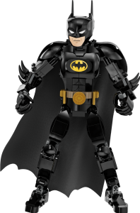 LEGO DC Batman 76259 Sestaviteln figurka: Batman