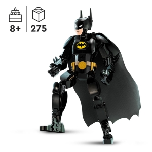 LEGO DC Batman 76259 Sestaviteln figurka: Batman