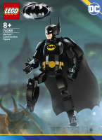 LEGO DC Batman 76259 Sestaviteln figurka: Batman