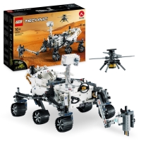 LEGO Technic 42158 NASA Mars Rover Perseverance