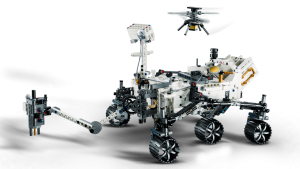 LEGO Technic 42158 NASA Mars Rover Perseverance