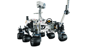 LEGO Technic 42158 NASA Mars Rover Perseverance