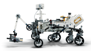 LEGO Technic 42158 NASA Mars Rover Perseverance