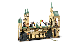 LEGO Harry Potter 76415 Bitva o Bradavice