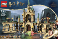 LEGO Harry Potter 76415 Bitva o Bradavice