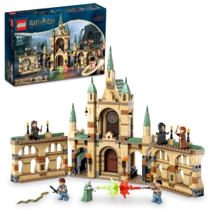 LEGO Harry Potter 76415 Bitva o Bradavice