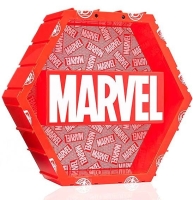 Mega WOW POD, Marvel