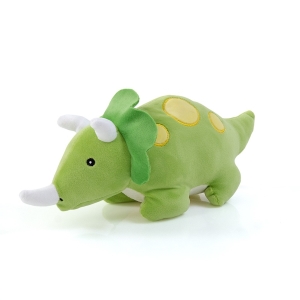 Plyov dinosaurus makac 26 cm