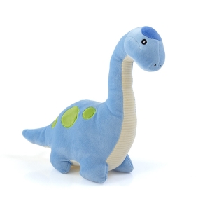 Plyov dinosaurus makac 26 cm