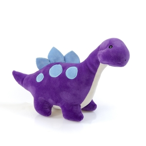 Plyov dinosaurus makac 26 cm