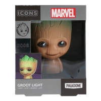 Icon Light Groot