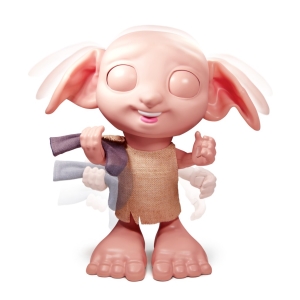 Harry Potter kouzeln mluvc Dobby