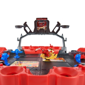 Bakugan velk arna pro speciln tok s6