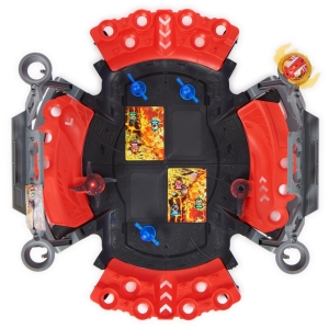 Bakugan velk arna pro speciln tok s6