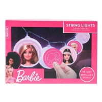 Svteln etz Barbie