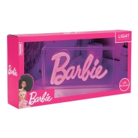 Barbie Neon svtlo