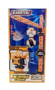 RC jeb JCB