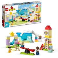 LEGO DUPLO 10991 Hit sn