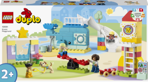 LEGO DUPLO 10991 Hit sn