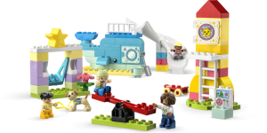 LEGO DUPLO 10991 Hit sn