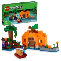 LEGO Minecraft 21248 Dov farma