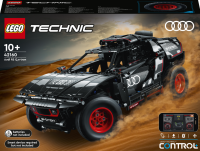 LEGO Technic 42160 Audi RS Q e-tron