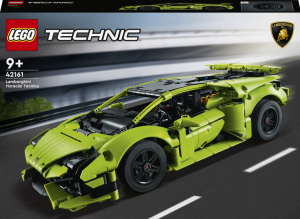 LEGO Technic 42161 Lamborghini Huracn Tecnica