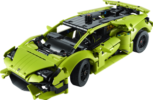 LEGO Technic 42161 Lamborghini Huracn Tecnica