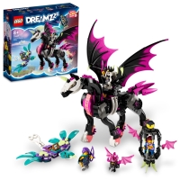 LEGO DREAMZzz 71457 Ltajc k pegas