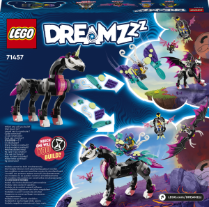 LEGO DREAMZzz 71457 Ltajc k pegas