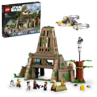 LEGO Star Wars 75365 Zkladna povstalcna Yavinu 4