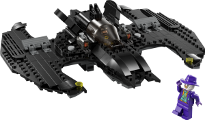 LEGO DC Batman 76265 Batwing: Batman vs. Joker