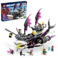 LEGO DREAMZzz 71469 ralokolo z nonch mr