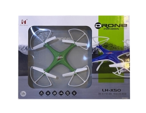 Dron Pioneer