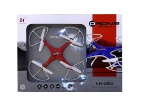 Dron Pioneer