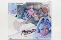 Panenka Vodn vla Mermaze Mermaidz Winter Kishiko