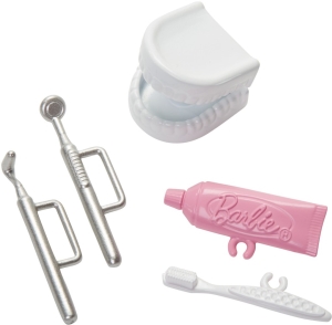 Barbie povoln hern set s panenkou