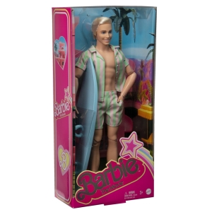 Barbie Ken v ikonickm filmovm outfitu