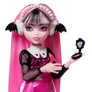 Monster High Skulltimate Secrets panenka srie 2