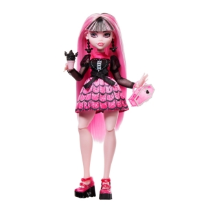 Monster High Skulltimate Secrets panenka srie 2