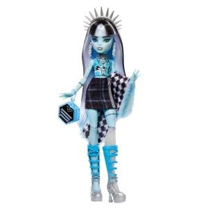 Monster High Skulltimate Secrets panenka srie 2