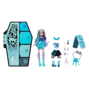 Monster High Skulltimate Secrets panenka srie 2