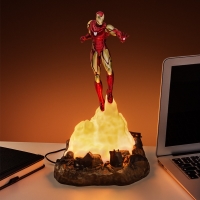 Figurka svtc Iron Man