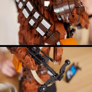 LEGO Star Wars 75371 Chewbacca