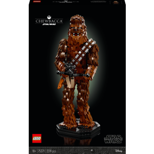 LEGO Star Wars 75371 Chewbacca