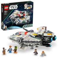 LEGO Star Wars 75357 Stn & Fantom II.