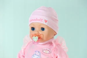 Baby Annabell Interaktivn Annabell, 43 cm